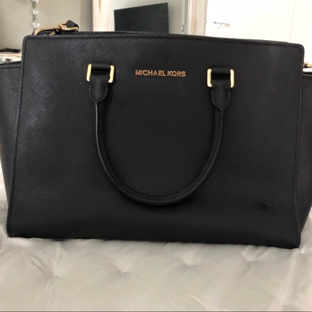Michael Kors Selma bag